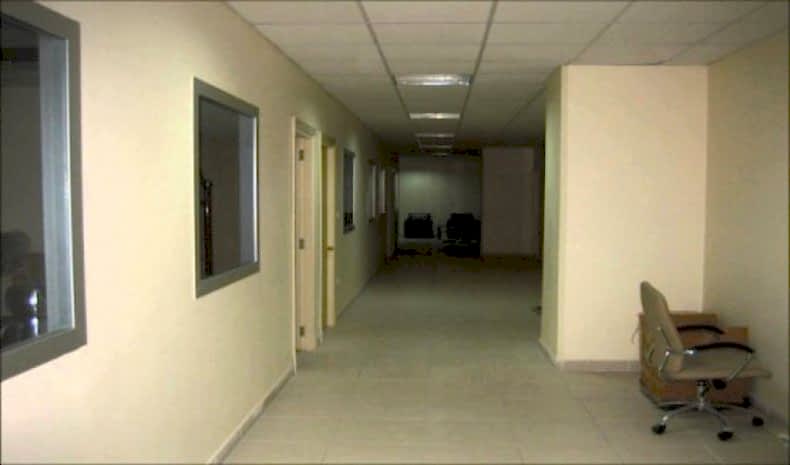 Are Jeoteknik Bölme Alçıpan Duvar