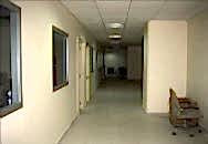 Are Jeoteknik Bölme Alçıpan Duvar