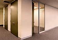 Are Jeoteknik Bölme Alçıpan Duvar