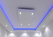 Alçıpan Asma Tavan