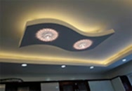 Alçıpan Asma Tavan