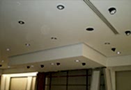 Alçıpan Asma Tavan